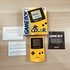 Nintendo game boy usato  Roma