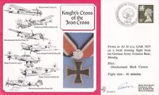 Dm19b knight cross for sale  DUNOON