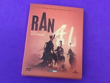 Ran akira kurosawa usato  Milano
