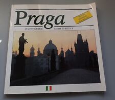 Praga fotografie guida usato  Russi