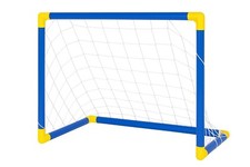 Porta calcio portatile usato  Vietri di Potenza