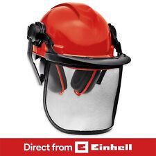 Einhell forestry helmet for sale  UK
