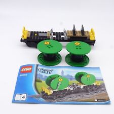 34723 lego wagon d'occasion  Marck