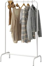 Garment rack clothing for sale  Sterling Heights