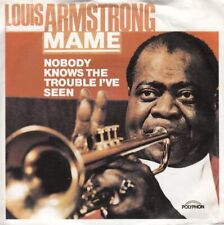 Louis armstrong mame gebraucht kaufen  Garz
