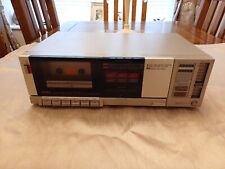 Aiwa cassette tape for sale  NOTTINGHAM