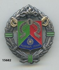 Legion badge rgt. d'occasion  Expédié en Belgium