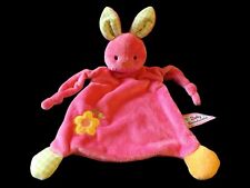 Baby kuschelwuschel schmusetuc gebraucht kaufen  Schwetzingen