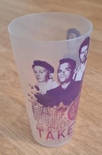 Trinkbecher fan becher gebraucht kaufen  Iserlohn