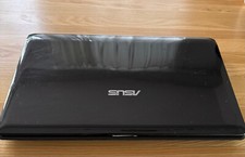 Asus x72d als gebraucht kaufen  Kassel