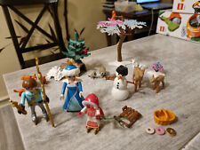Playmobil prince princesse d'occasion  Colmar