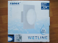 Ranex wandleuchte badleuchte gebraucht kaufen  Neukirchen-Vluyn