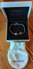Bracciale pandora originale usato Bracciale pandora originale usato  Spedire a Italy