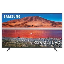 Samsung ue55tu7022 ultra gebraucht kaufen  Bielefeld