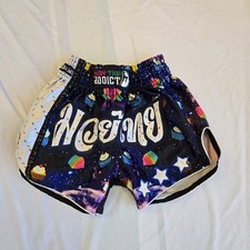 Muay thai addict for sale  Spanish Fork