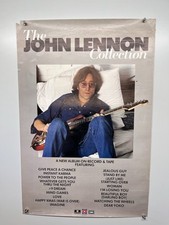 John lennon poster for sale  PRESTON