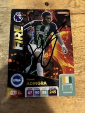 Match attax shoot for sale  WARE