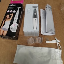 Braun fg1100 silk for sale  BRISTOL