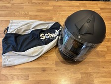 Schuberth pro helmet for sale Schuberth pro helmet for sale  CHORLEY