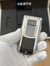Vertu constellation ayxta gebraucht kaufen  Gummersbach