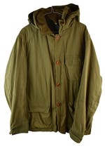 Crew green trapper for sale  SITTINGBOURNE
