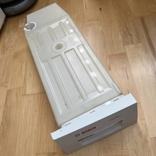Bosch wte84106gb tumble for sale  TWICKENHAM