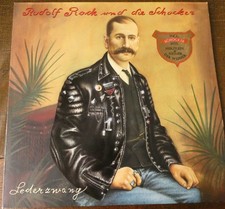 Schallplatte rudolf rock gebraucht kaufen  Wismar-Umland