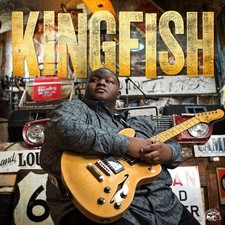 Christone kingfish ingram for sale  USA