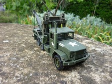 Kaiser jeep m34 d'occasion  Vitrolles