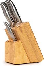 Ceppo coltelli legno usato  Roma