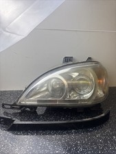 Mercedes benz ml430 for sale  BOLTON