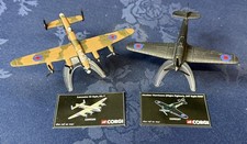 Corgi fighting machines for sale  MARTOCK