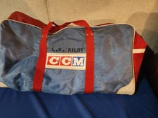 Rare ccm maska for sale  Dayton