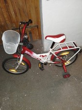 Mädchen fahrrad zoll gebraucht kaufen  Ludwigsburg