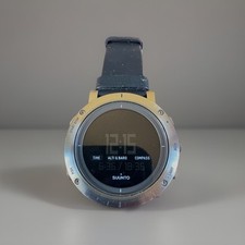 Orologio suunto core usato  Rivodutri