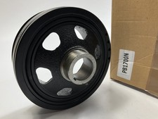 Balanceador harmônico de motor Dayco PB1700N - Substitui Mercedes 1120351400 1120351300 comprar usado  Enviando para Brazil