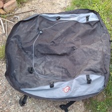 Sailnovo roof rack for sale  LONDON