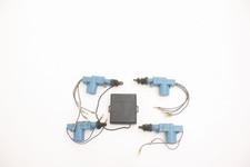 CENTRAL LOCK PUMP POMPA CENTRALNEGO ZAMKA BMW 325 E30 na sprzedaż CENTRAL LOCK PUMP POMPA CENTRALNEGO ZAMKA BMW 325 E30 na sprzedaż  PL