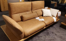 Koinor couch leder gebraucht kaufen  Gotha
