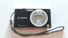 Fotocamera digitale panasonic usato  Roma