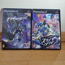 Ps2 japan region d'occasion  Expédié en Belgium
