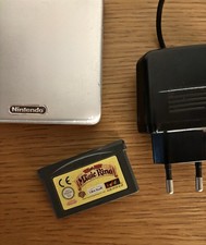 Gameboy advance usato Gameboy advance usato  Milazzo