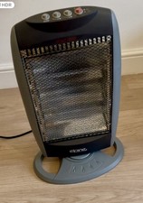 dunelm halogen heater for sale dunelm halogen heater for sale ST. NEOTS