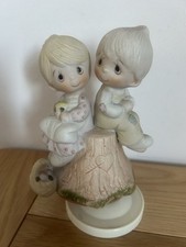 Precious moments love for sale  DUNFERMLINE