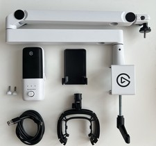 Lot micro elgato d'occasion  Lyon I