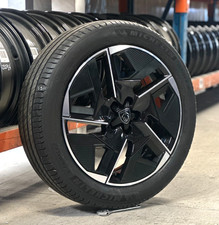 Peugeot 408 alloy for sale  CRAMLINGTON