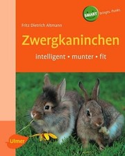 Zwergkaninchen gebraucht kaufen  Berlin