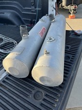 Tanks. gallon aluminum for sale  Hesperia