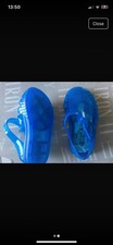 Baby jelly shoes for sale  SHEPPERTON