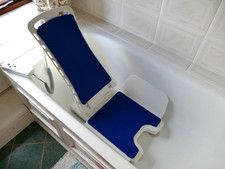 Bellavita drive bath for sale Bellavita drive bath for sale  SHREWSBURY